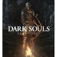 Dark Souls - Remasterisé