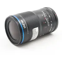 Laowa Venus LAOWA 65 mm f/2.8 2x Ultra-Macro APO Objectif Monture Fujifilm X