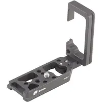 Leofoto Plaque en L Combo Leofoto LPC-EOSR pour Canon EOS R.