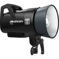 Elinchrom Flash autonome Five