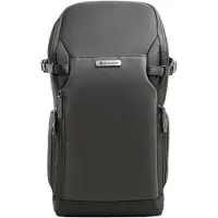 Vanguard Sac à dos VEO SELECT 46BR BK (Sac à dos photo), Housse pour appareil photo, Noir
