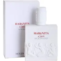 Molinard Habanita L'Esprit EDP 75 ml W