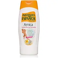 Instituto Espanol Arnica Lotion jambes fatiguées 500ML
