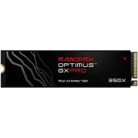 SanDisk Optimus GX PRO 850X, 8 To, M.2, 7 200 Mo/s
