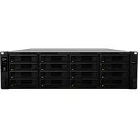 Synology RS4021XS+ NAS RS4021xs+ 16bay Intel Xeon/16GB RAM 3U