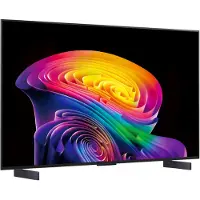 LG OLED42C6ELB (42", C6, OLED, 4K, 2026), TV, Noir