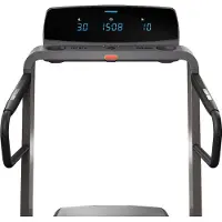 Horizon Fitness Tapis roulant électrique pliable Omega Z-02 Graphite
