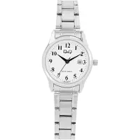 Q&Q - C28A-001PY - Montre-bracelet