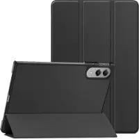 IMoshion Coque tablette Trifold pour Lenovo Yoga Tab - Noir