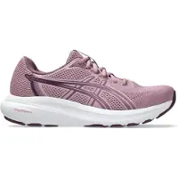 Asics Gel-contend 10 Running Shoes Violet,Rose EU 43 1/2 Femme