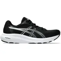 Asics Chaussure de course 'Contend 10' noir / argent