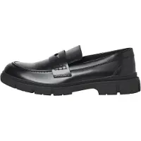 Jack & Jones Baker Loafers Noir EU 45 Homme