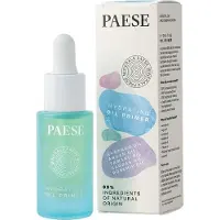 Paese Huile hydratante pour le maquillage, 15 ml