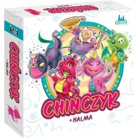 Jawa PL 2 jeux chinois/Halma 03018
