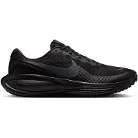 Nike Revolution 8, couleur noire anthracite - pointure européenne 38,5