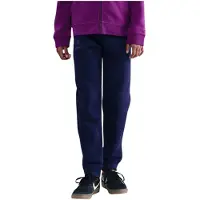 Nike Pantalon de jogging Football Fleece FC Barcelona Club pour ado (garçon) - Pourpre | Taille M