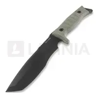 Fox knives Couteau de survie Trapper