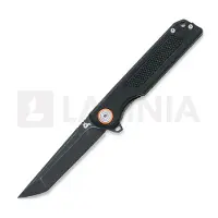 Black Fox Couteau pliant Momentum - G10
