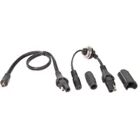 Optimate CABLE O-30 (SAE) Electrification par câble SAE vers DC