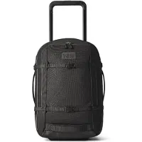 Yeti 70000002223 Trolley Bag Noir