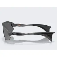 Oakley Stunt Devil A Sunglasses Clair Prizm Black/CAT3