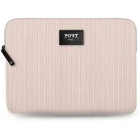 Port Designs Milano II Eco Sleeve 14" Housse Rose