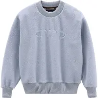 CMP 35h4966 Sweatshirt Gris S Femme