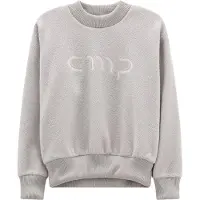 CMP 35h4966 Sweatshirt Gris 2XS Femme