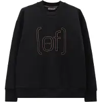 CMP 35d4877 Sweatshirt Noir M Homme
