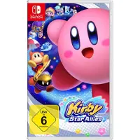 Kirby Star Allies