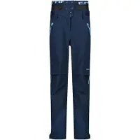 CMP 35w2546 Pants Bleu M Femme