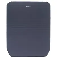 Outwell Highway Campervan Wide 150 Inflatable Mat Bleu 190 x 150 x 7.5 cm