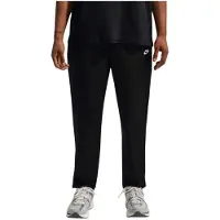 Nike Pantalon tissé fuselé Club pour homme - Noir | Taille S