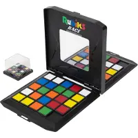 Spin Master RBK Rubiks Race (Jeu)