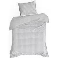 Eurofirany 452594 (Parure de lit, 140 x 200 cm, 70 x 80 cm)