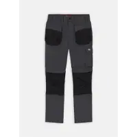 Dickies Multi Pocket Utility Work Holster Pantalon Charcoal (36)
