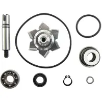 Vparts Fs-149 Water Pump Rebuild Kit Argenté