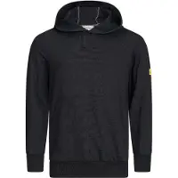 Safeguard Sweat à capuche ESD, 280 g/m², noir, XL (XL)