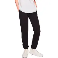 ON - Jogging confortable - Club Pants W Black pour Femme - Taille XS - Noir