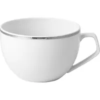 Rosenthal Espresso-Obertasse TAC Gropius Platin 11280-403241-14717