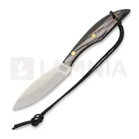 Grohmann Original Design Buffalo Horn