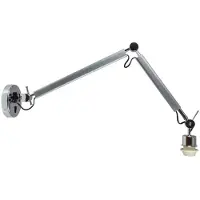 Azzardo Applique Zyta S ALU AZ2295