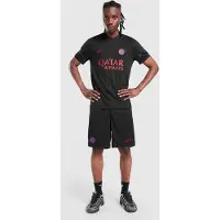 Nike Short Strike Paris Saint-Germain - Noir, Noir