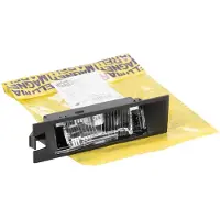 MAGNETI MARELLI Éclairage de la plaque d'immatriculation 715105084000