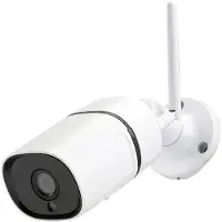 Olympia 6028 IP-Kamera IOIO OC 500 YA Outdoor Protect/ProHome