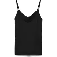 Vero Moda Haut 'Inge' noir