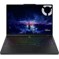 Lenovo Idg Legion Pro 5 16irx10 16'' I9-14900hx/32gb/1tb Ssd/rtx 5060 Gaming-laptop Slovak QWERTZ / EU Plug 220V Slovak QWERTZ