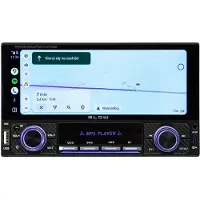 BLOW Autoradio Avec écran Avh 686b