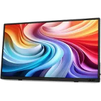 Acer PM1, PM161QT, Écran Tactile Portable, Full HD, IPS, Noir