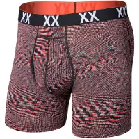 Saxx Boxers Multi-sport Mesh Brief Fly